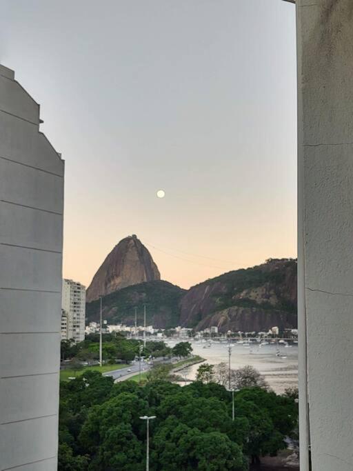 Confortavel Botafogo Apartamento *