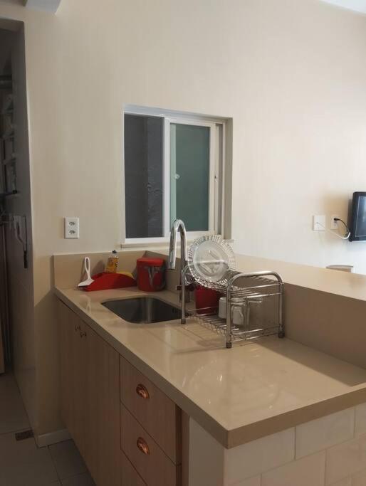 Apartamento Confortavel Botafogo *