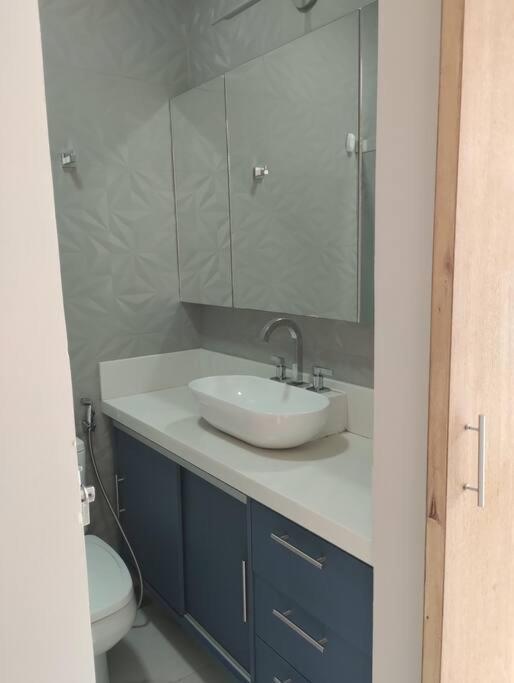 Apartamento Confortavel Botafogo