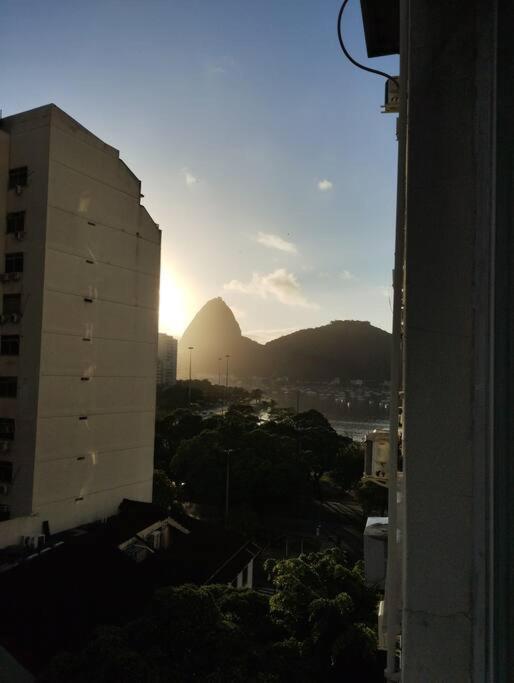 Confortavel Botafogo Apartamento *
