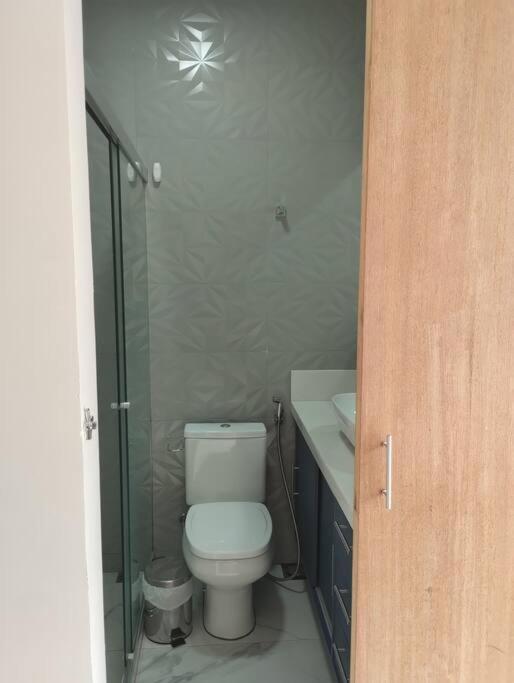 Apartamento Confortavel Botafogo Rio de Janeiro